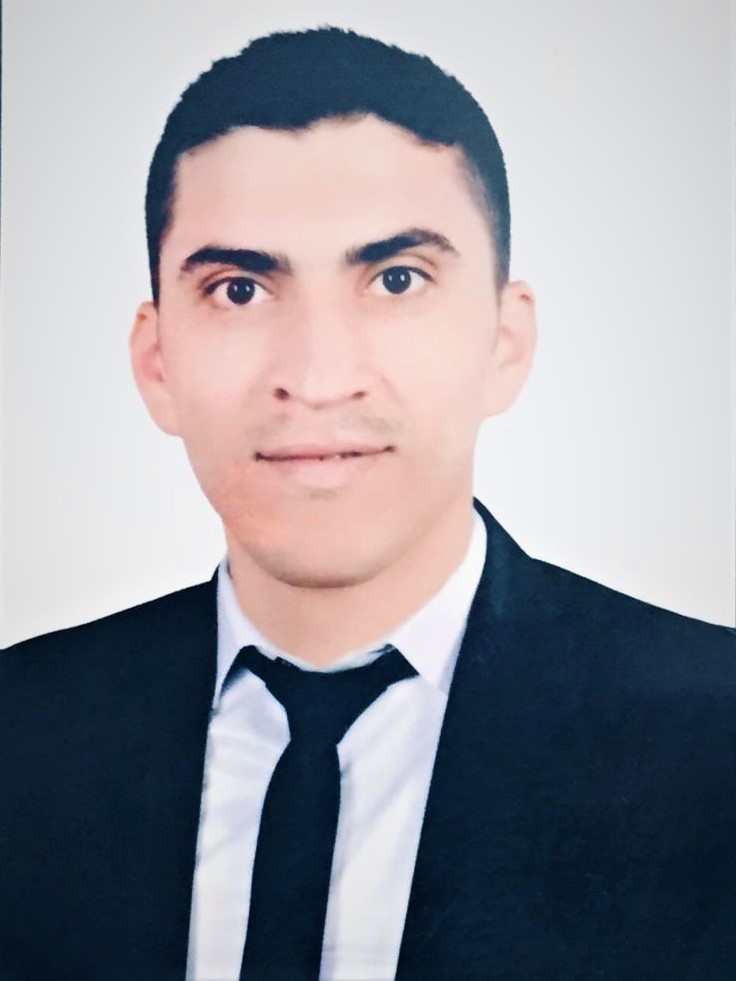 Mohamed Okil Shawky Abdel-Wahab